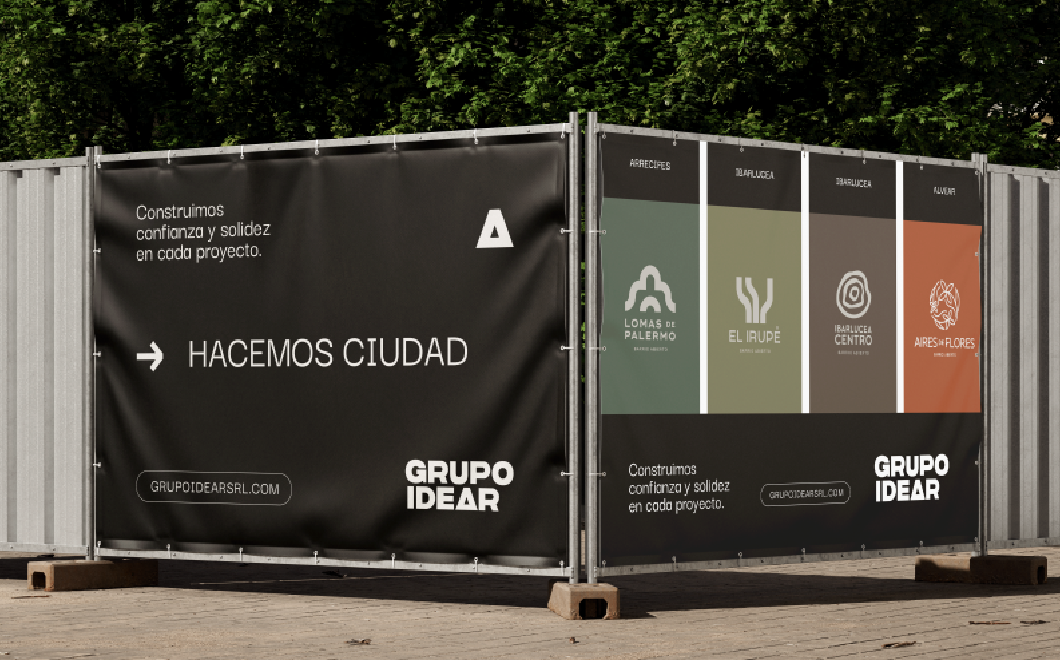 Grupo Idear