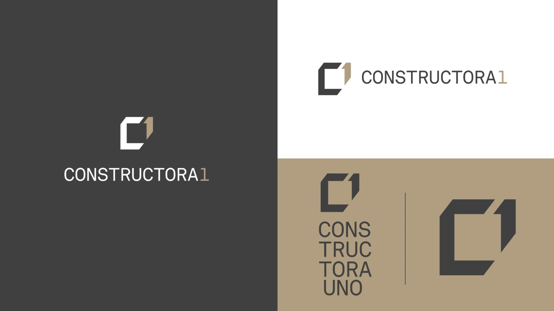 Constructora 1