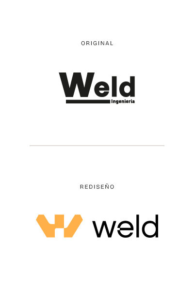 WELD