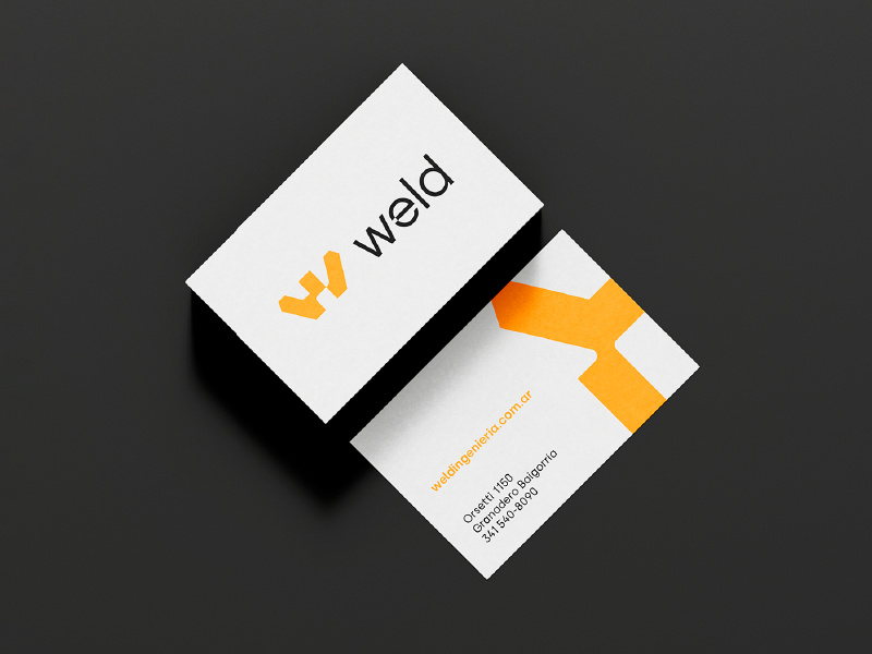 WELD