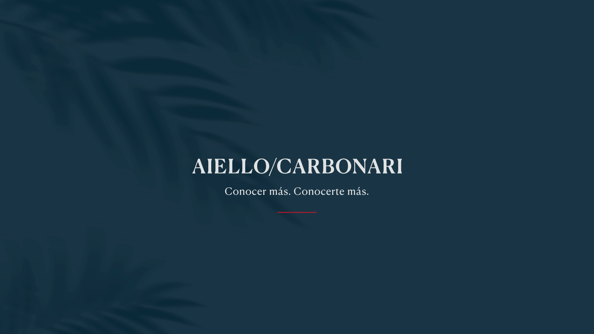 AielloCarbonari